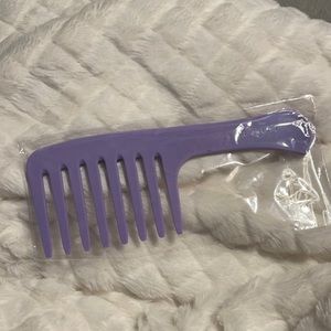 Monat Wide Tooth Comb